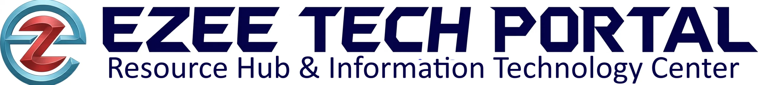 EZee Tech Portal